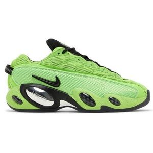 NOCTA x Nike Glide ‘Slime Green’ EYBL Green Strike Drake Men’s 13 FQ1651-300